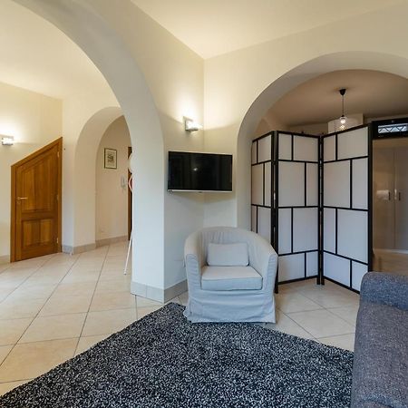 פיידימונטה אטנאו Casa Belvedere מראה חיצוני תמונה