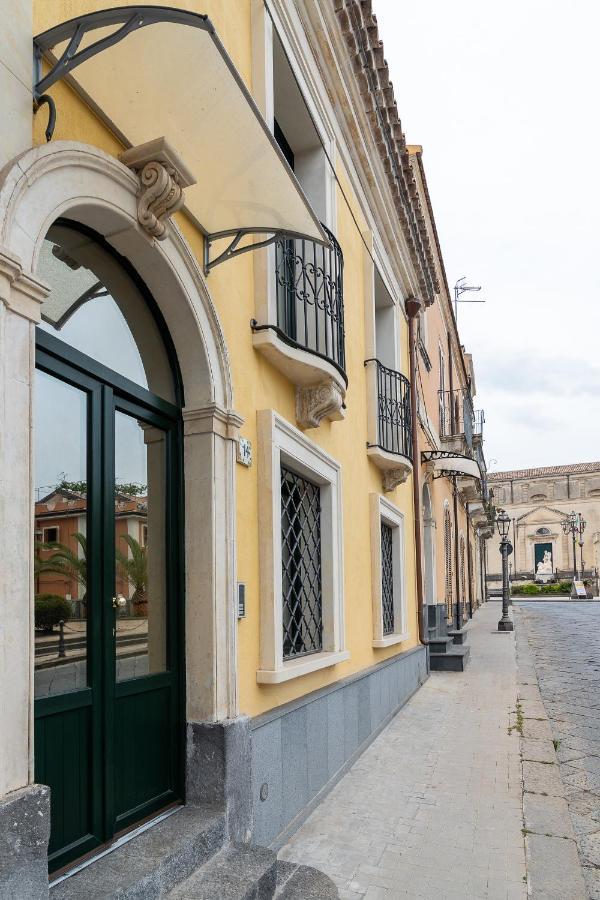 פיידימונטה אטנאו Casa Belvedere מראה חיצוני תמונה