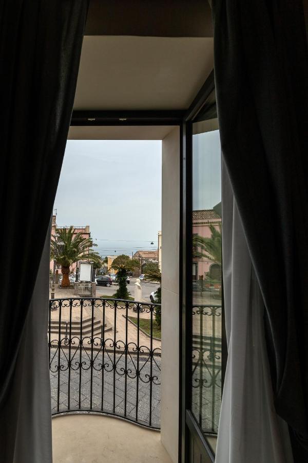 פיידימונטה אטנאו Casa Belvedere מראה חיצוני תמונה