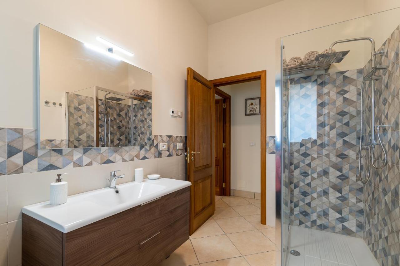פיידימונטה אטנאו Casa Belvedere מראה חיצוני תמונה