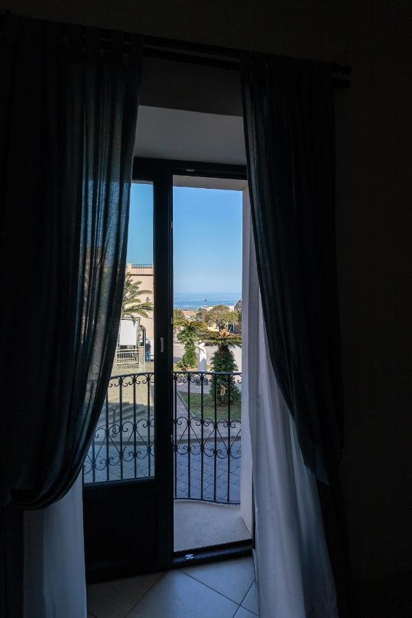 פיידימונטה אטנאו Casa Belvedere מראה חיצוני תמונה