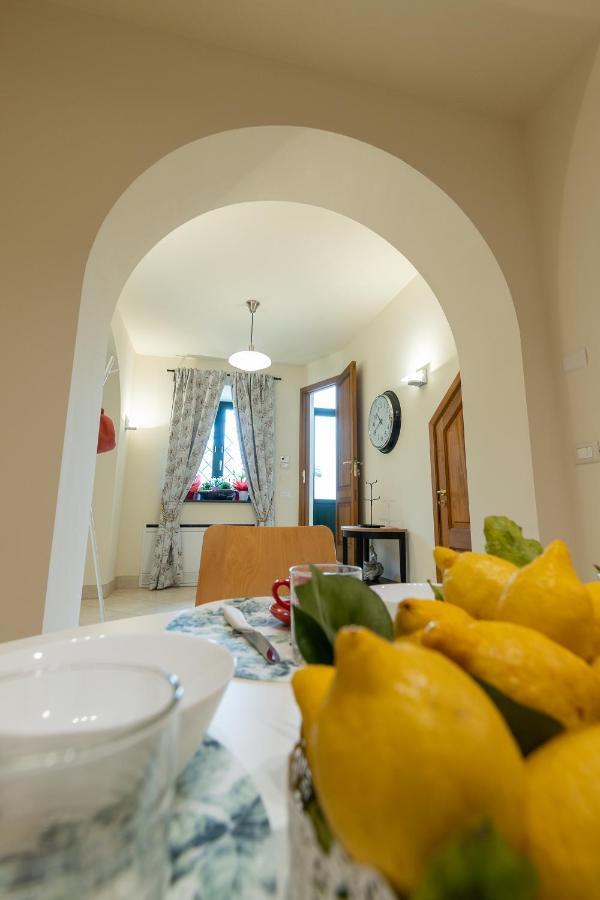 פיידימונטה אטנאו Casa Belvedere מראה חיצוני תמונה