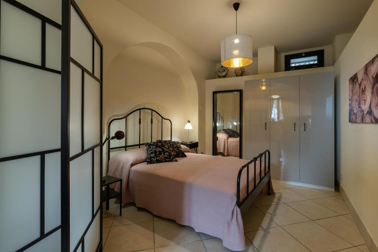 פיידימונטה אטנאו Casa Belvedere מראה חיצוני תמונה