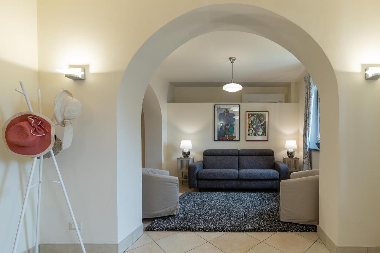 פיידימונטה אטנאו Casa Belvedere מראה חיצוני תמונה