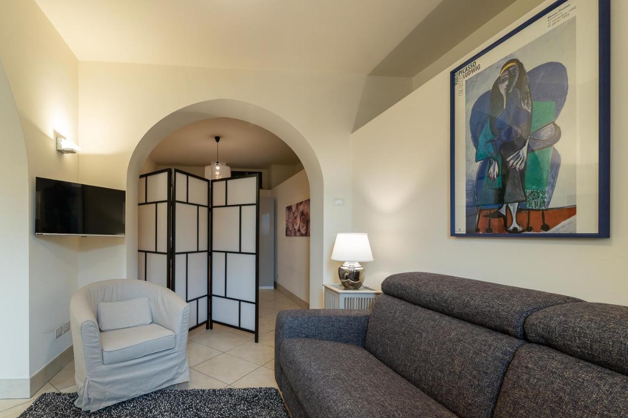 פיידימונטה אטנאו Casa Belvedere מראה חיצוני תמונה