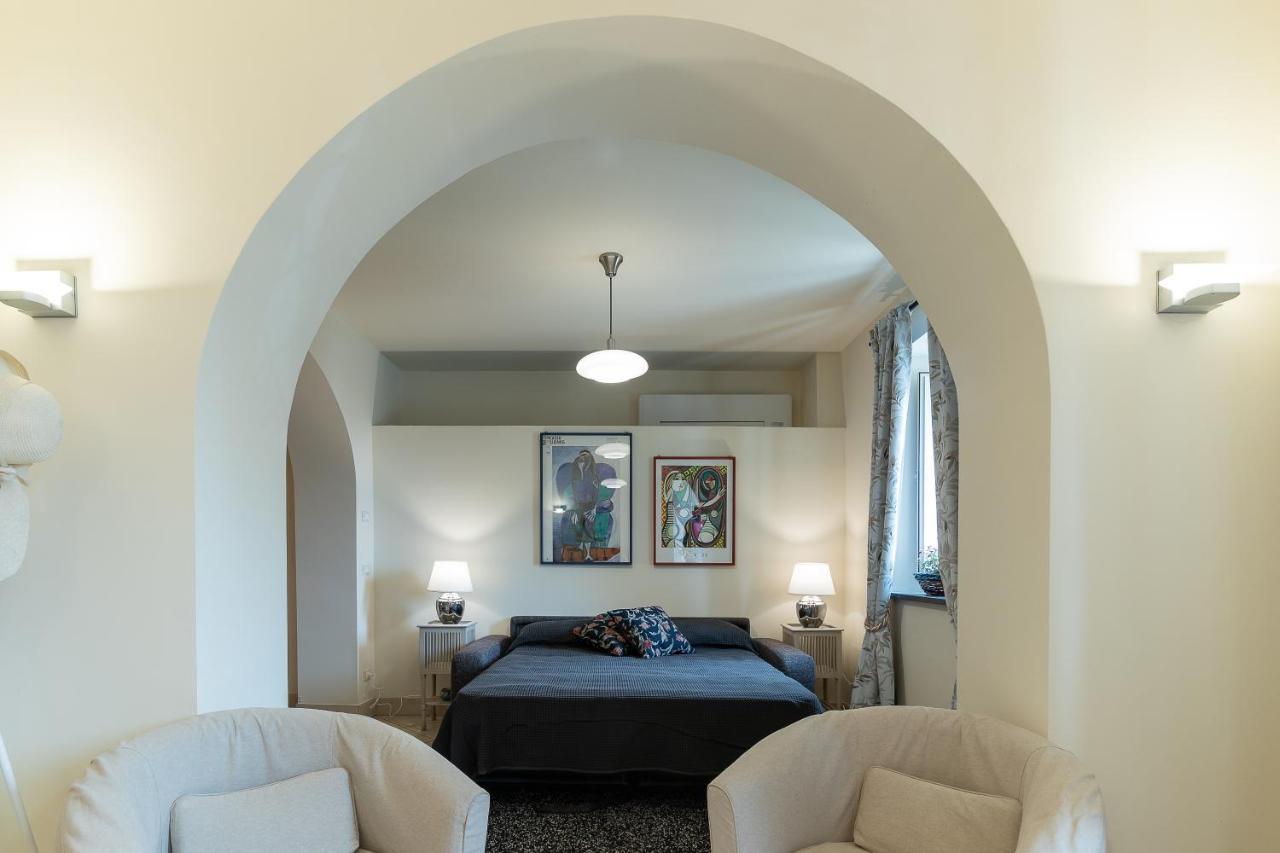 פיידימונטה אטנאו Casa Belvedere מראה חיצוני תמונה