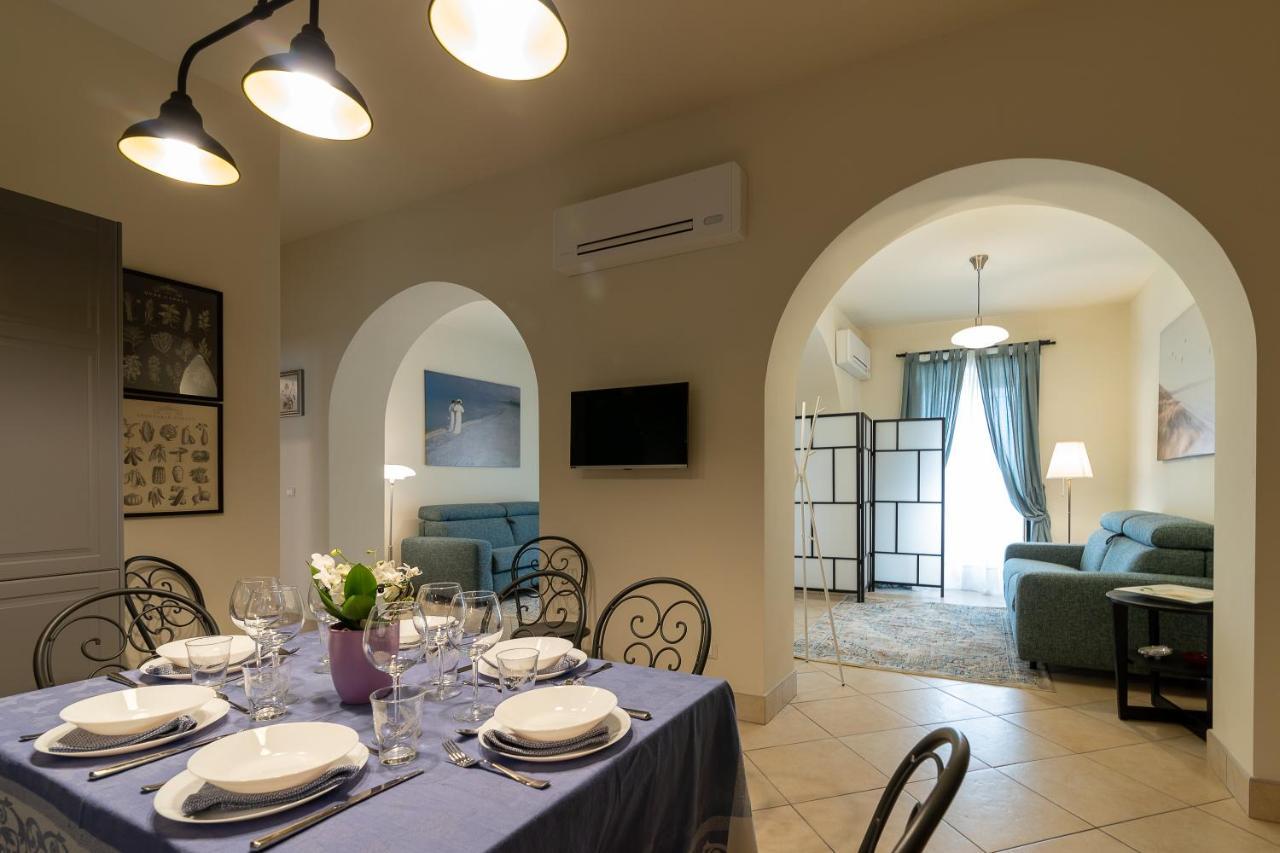 פיידימונטה אטנאו Casa Belvedere מראה חיצוני תמונה
