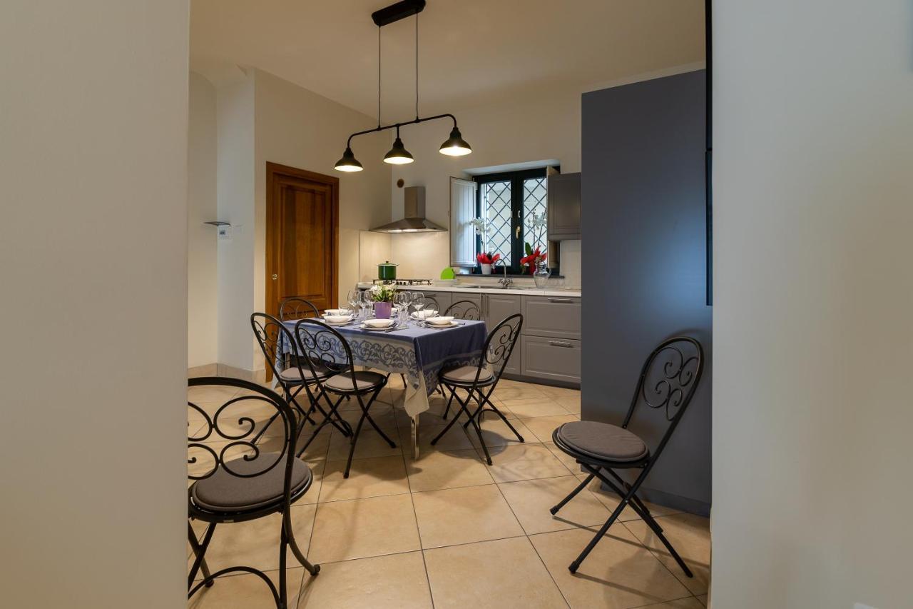 פיידימונטה אטנאו Casa Belvedere מראה חיצוני תמונה
