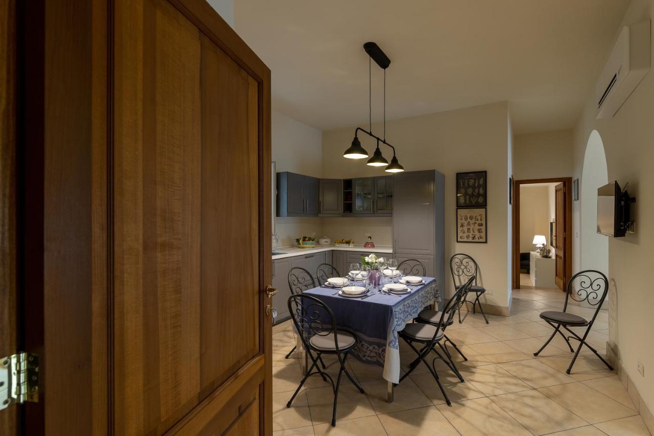 פיידימונטה אטנאו Casa Belvedere מראה חיצוני תמונה