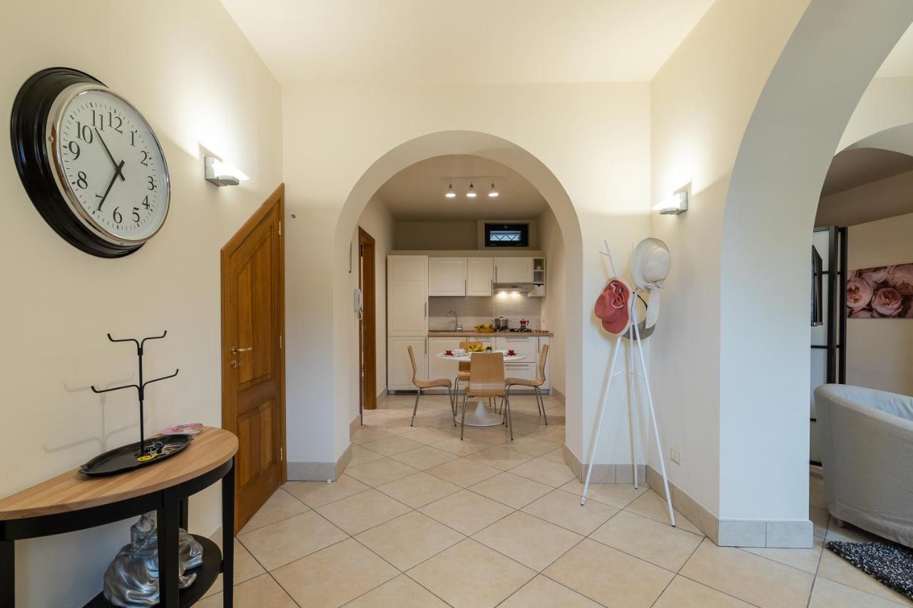 פיידימונטה אטנאו Casa Belvedere מראה חיצוני תמונה