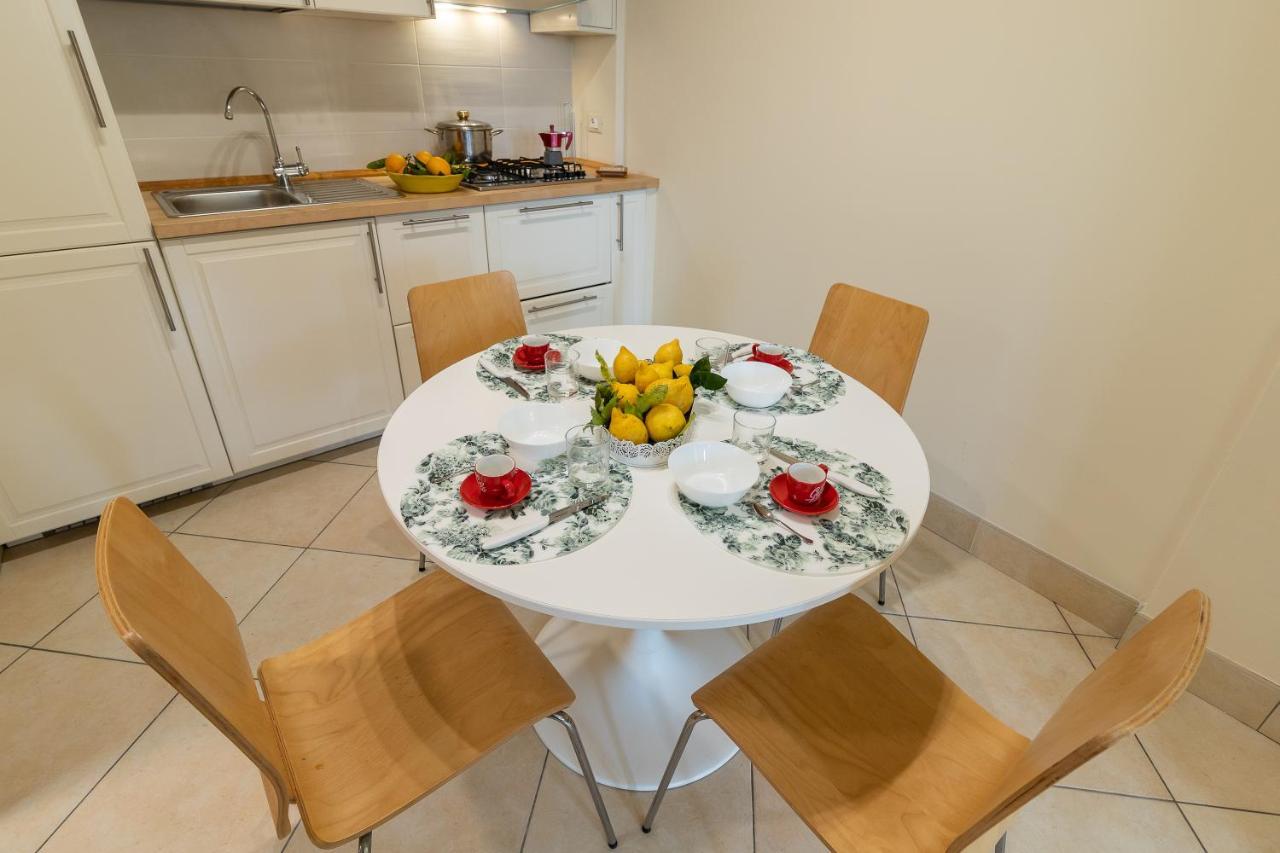 פיידימונטה אטנאו Casa Belvedere מראה חיצוני תמונה