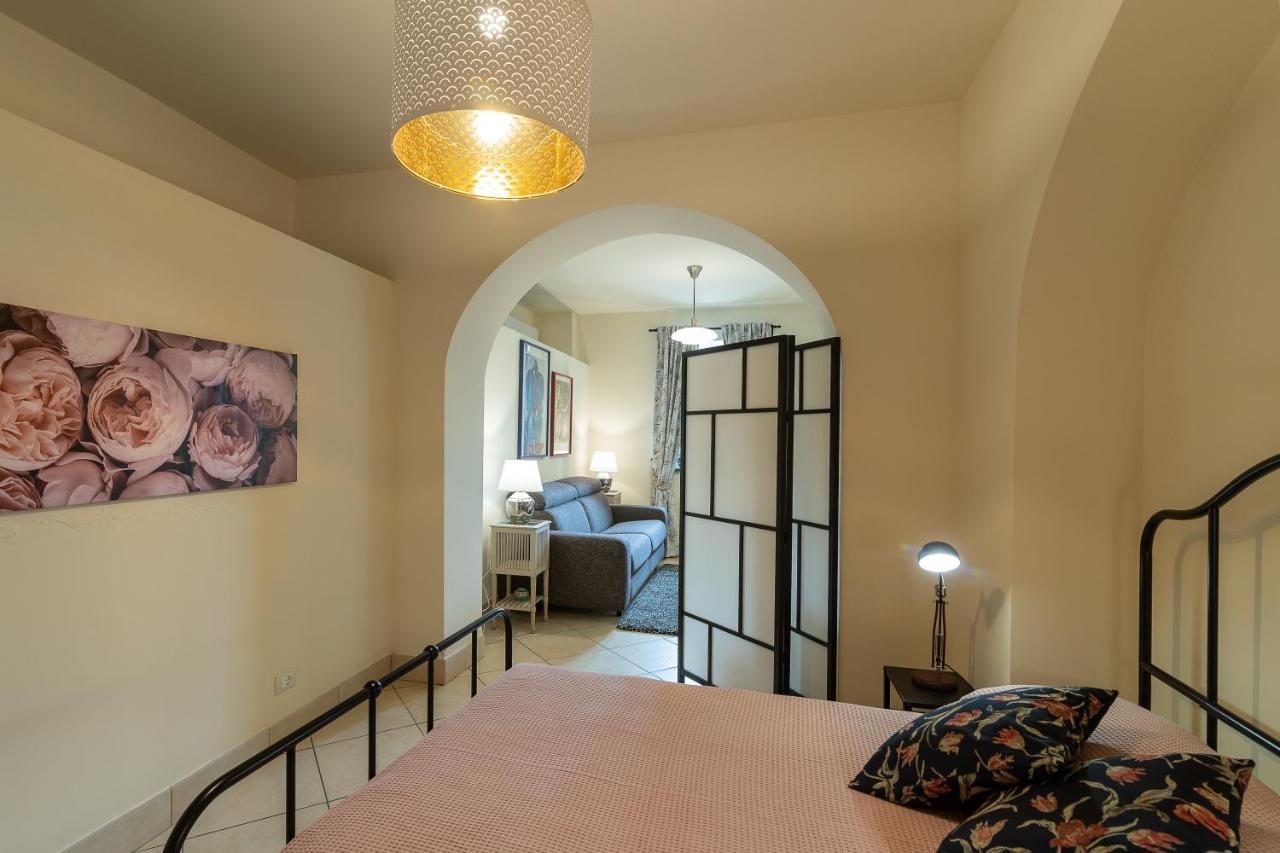 פיידימונטה אטנאו Casa Belvedere מראה חיצוני תמונה