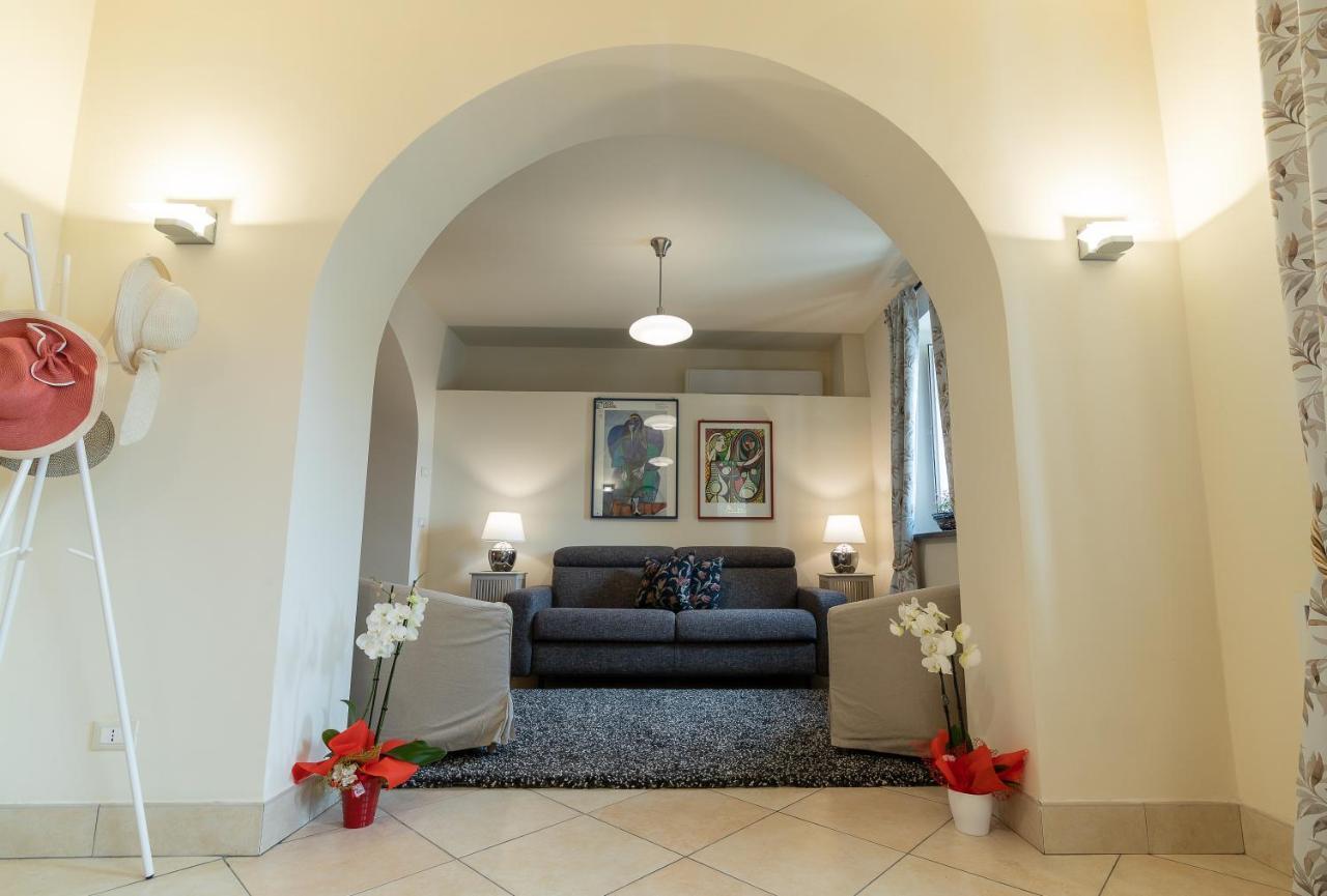פיידימונטה אטנאו Casa Belvedere מראה חיצוני תמונה