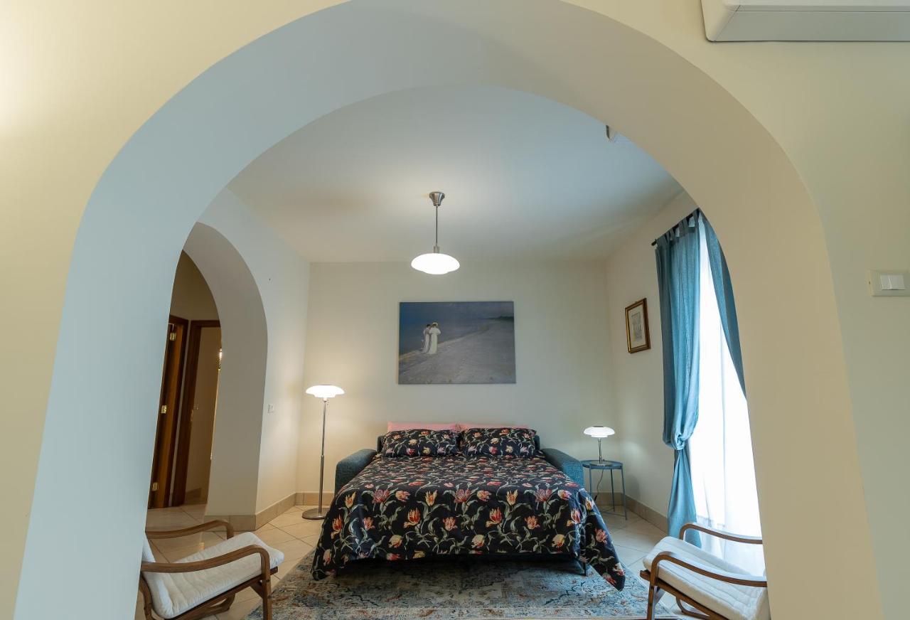 פיידימונטה אטנאו Casa Belvedere מראה חיצוני תמונה